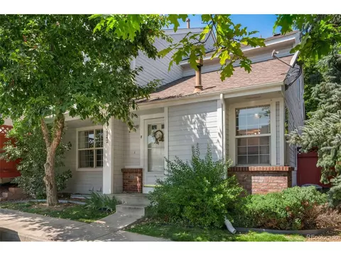 12242 Bannock Cir #F, Westminster, CO 80234