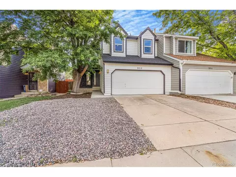 3713 S Ensenada St, Aurora, CO 80013