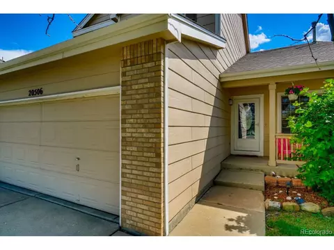 20506 E Kenyon Pl, Aurora, CO 80013 photo 28