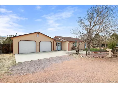 7 Bluff Rd, Florence, CO 81226