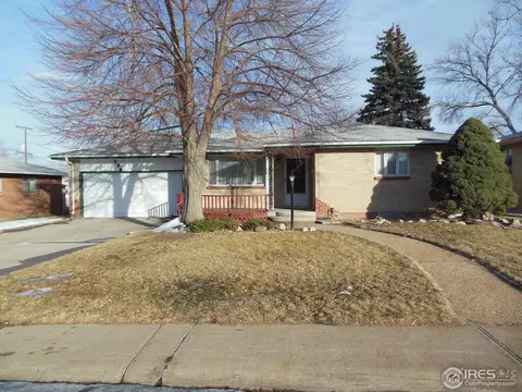 720 28th Ave, Greeley, CO 80634 photo 1