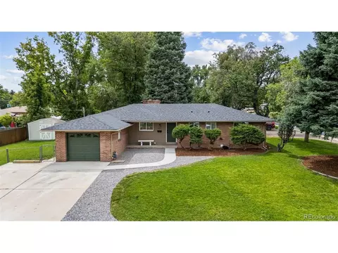9110 W 2nd Ave, Denver, CO 80226