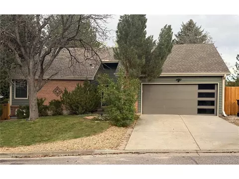 8176 S Newport Way, Centennial, CO 80112