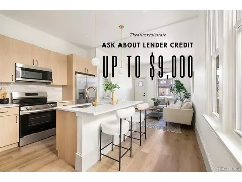1470 Knox Ct, Denver, CO 80204