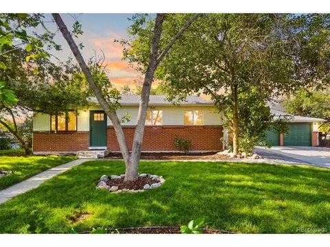 4681 W 75th Ave, Westminster, CO 80030
