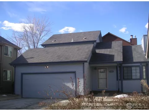 3107 Gamow Ln, Boulder, CO 80301 photo 1