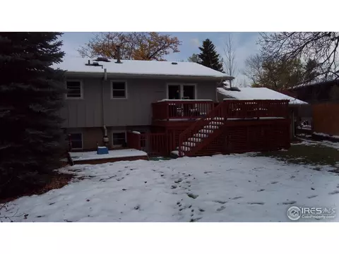 1303 Scrub Oak Cir, Boulder, CO 80305 photo 5