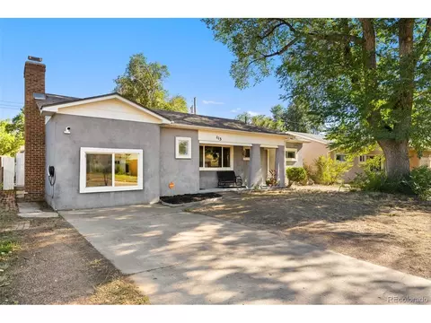 113 Everett Dr, Colorado Springs, CO 80911