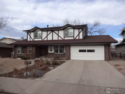 4695 Harrison Ave, Boulder, CO 80303 photo 1
