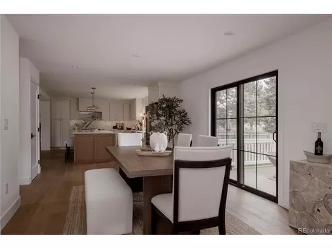Dining - 4842 Kellogg Cir, Boulder, CO 80303 photo 2 of 2