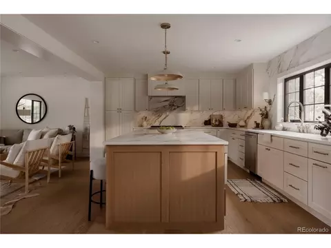 Kitchen - 4842 Kellogg Cir, Boulder, CO 80303 photo 2 of 4