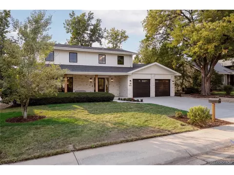 Exterior - 4842 Kellogg Cir, Boulder, CO 80303 photo 10 of 12
