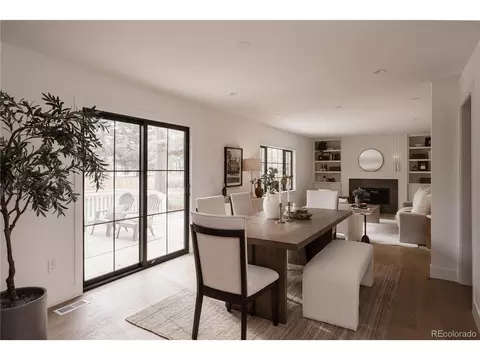 Dining - 4842 Kellogg Cir, Boulder, CO 80303 photo 1 of 2