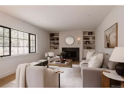 Living - 4842 Kellogg Cir, Boulder, CO 80303 photo 3 of 4