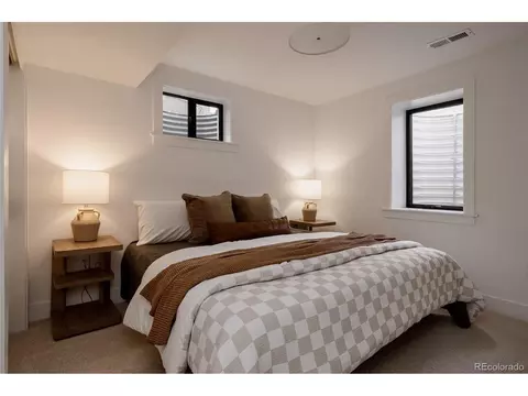 Bedroom - 4842 Kellogg Cir, Boulder, CO 80303 photo 9 of 10