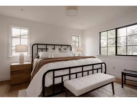 Bedroom - 4842 Kellogg Cir, Boulder, CO 80303 photo 1 of 10