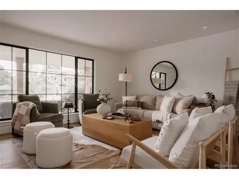 Living - 4842 Kellogg Cir, Boulder, CO 80303 photo 2 of 4