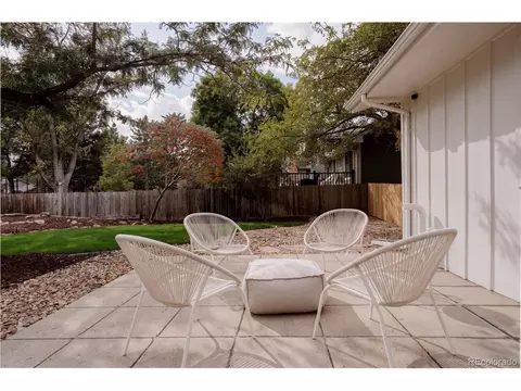 Exterior - 4842 Kellogg Cir, Boulder, CO 80303 photo 5 of 12