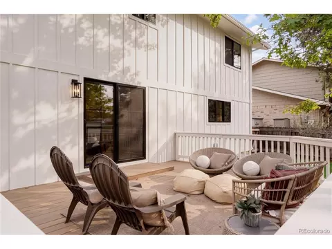 Exterior - 4842 Kellogg Cir, Boulder, CO 80303 photo 4 of 12