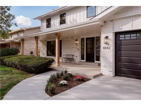 Exterior - 4842 Kellogg Cir, Boulder, CO 80303 photo 12 of 12