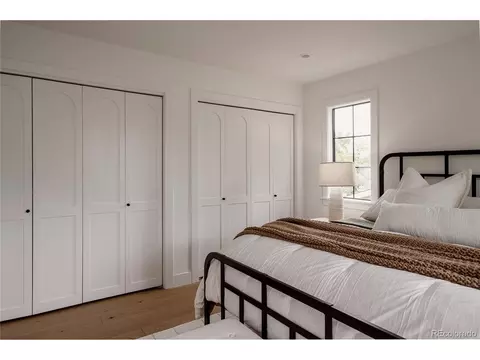 Bedroom - 4842 Kellogg Cir, Boulder, CO 80303 photo 2 of 10
