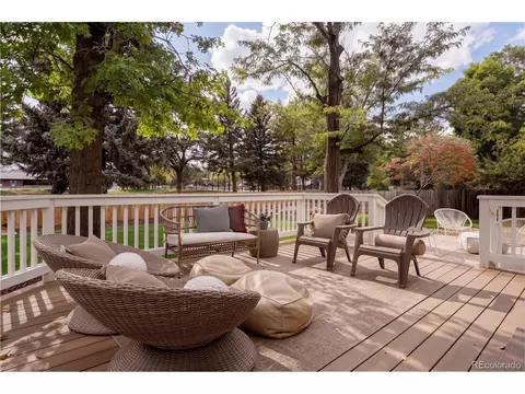Exterior - 4842 Kellogg Cir, Boulder, CO 80303 photo 3 of 12