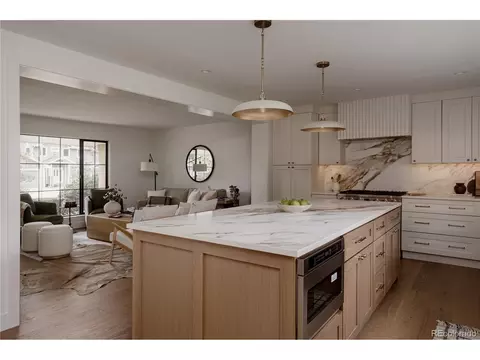 Kitchen - 4842 Kellogg Cir, Boulder, CO 80303 photo 1 of 4