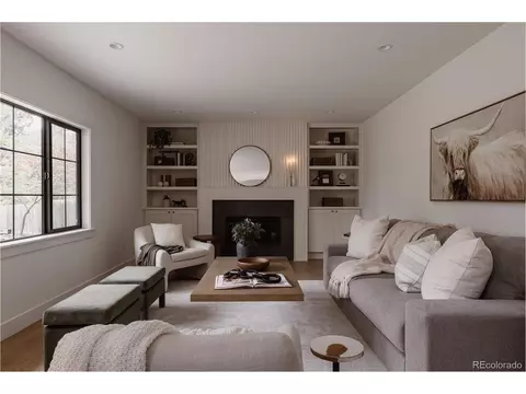 Living - 4842 Kellogg Cir, Boulder, CO 80303 photo 4 of 4