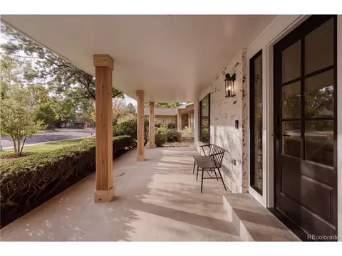 Exterior - 4842 Kellogg Cir, Boulder, CO 80303 photo 2 of 12