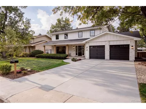 Exterior - 4842 Kellogg Cir, Boulder, CO 80303 photo 11 of 12