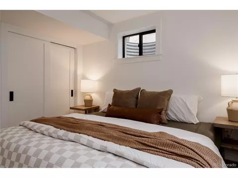 Bedroom - 4842 Kellogg Cir, Boulder, CO 80303 photo 10 of 10