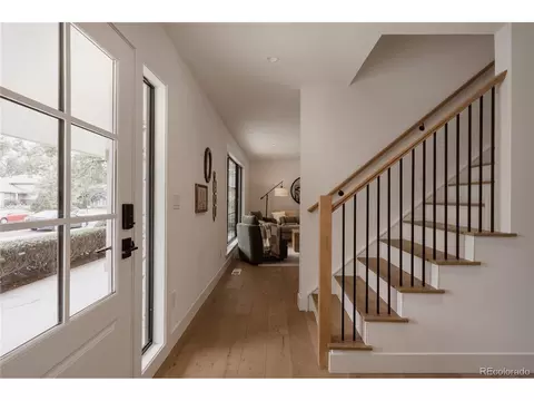 Entry Way - 4842 Kellogg Cir, Boulder, CO 80303 photo 1 of 3