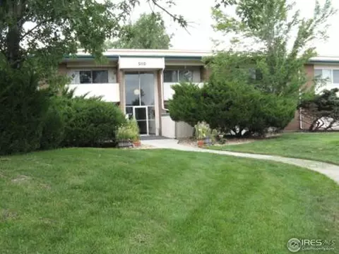 5110 Williams Fork Trl #111, Boulder, CO 80301 photo 1