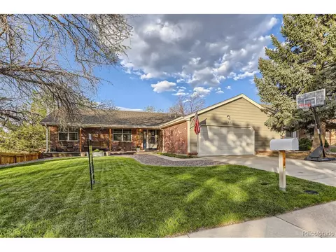 3568 S Waco Way, Aurora, CO 80013