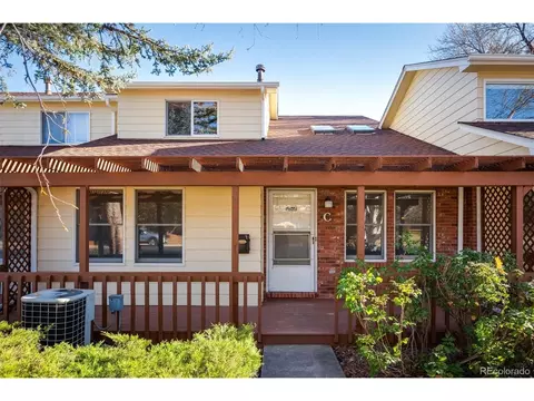 3324 Hickok Dr #N3-C, Fort Collins, CO 80526