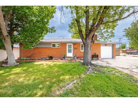 6598 S Logan St, Centennial, CO 80121