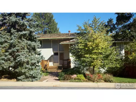 900 Kalmia Ave, Boulder, CO 80304 photo 1
