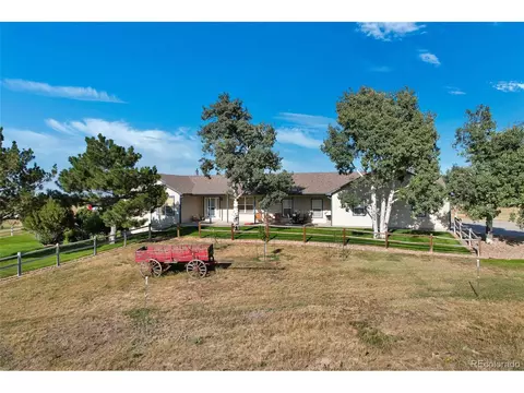 12405 County Road 134, Kiowa, CO 80117