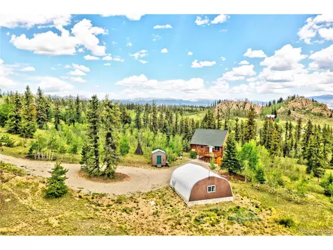 844 Teton Trl, Como, CO 80432 photo 34