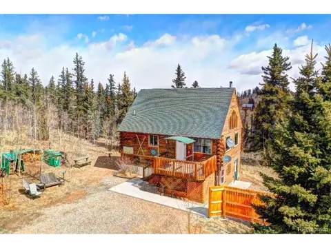 844 Teton Trl, Como, CO 80432 photo 1