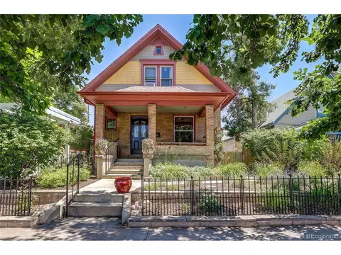 1316 S Pearl St, Denver, CO 80210