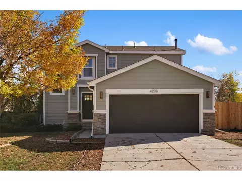 4238 E 94th Pl, Thornton, CO 80229