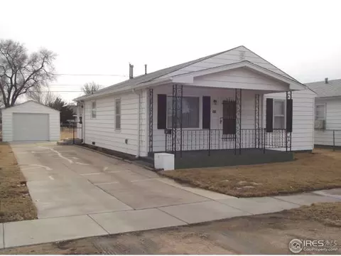 717 Hamilton St, Sterling, CO 80751 photo 1