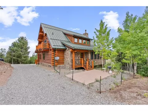 626 Stacker Dr, Hartsel, CO 80449 photo 29
