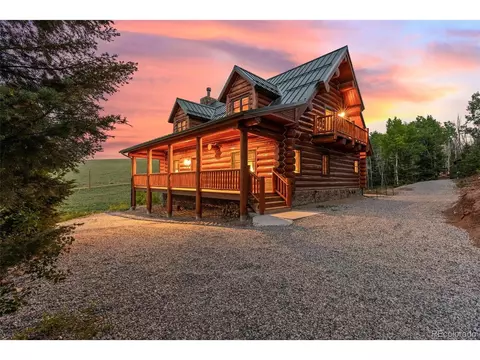 626 Stacker Dr, Hartsel, CO 80449 photo 9