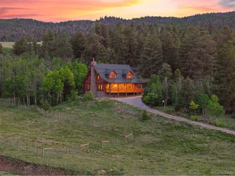 626 Stacker Dr, Hartsel, CO 80449