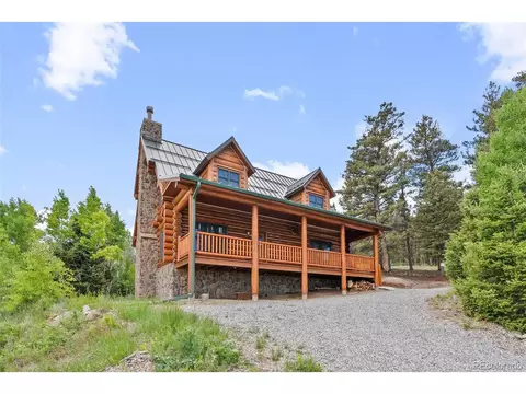 626 Stacker Dr, Hartsel, CO 80449 photo 48