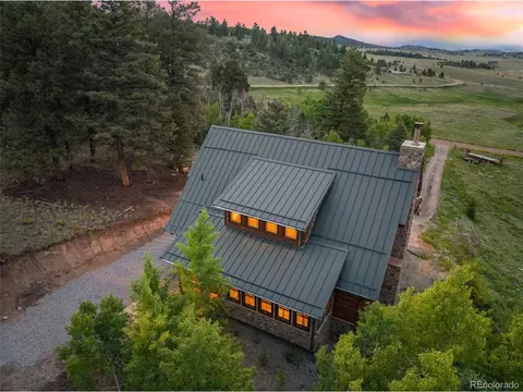 626 Stacker Dr, Hartsel, CO 80449 photo 5