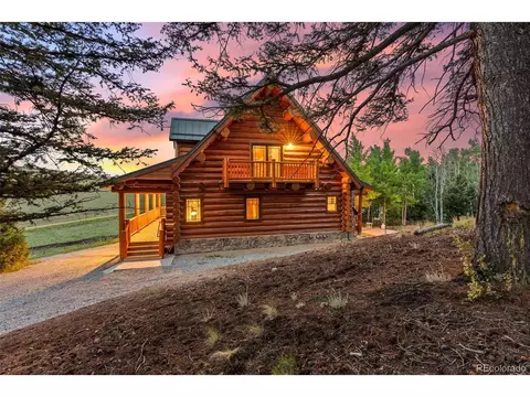 626 Stacker Dr, Hartsel, CO 80449 photo 41