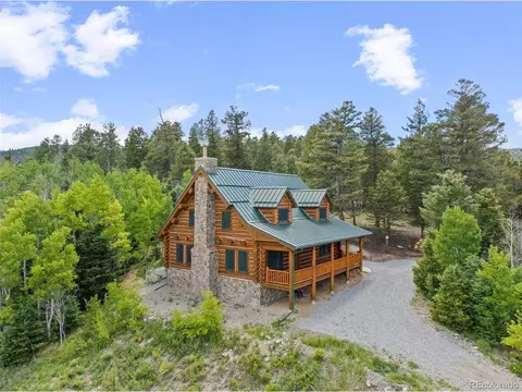 626 Stacker Dr, Hartsel, CO 80449 photo 50